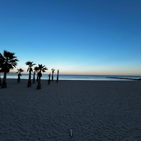 El Campello Beach Apartments Esterno foto